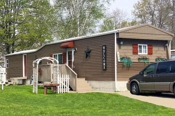 Birch Forest Manufactured Housing Community Picture 8