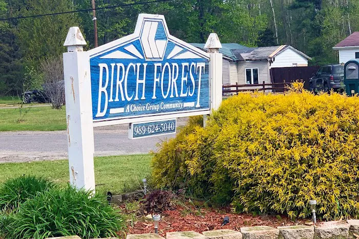 Birch Forest Manufactured Housing Community Picture 7
