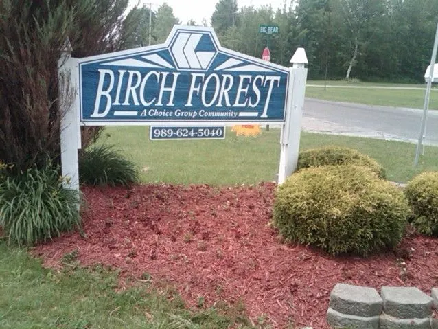 Birch Forest Manufactured Housing Community Picture 9