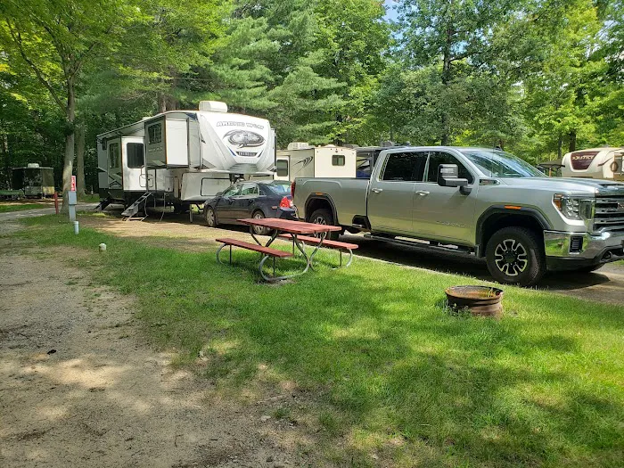 Pine Ridge RV Campground Picture 1
