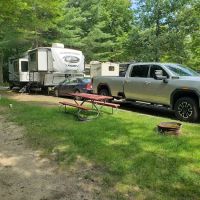 Pine Ridge RV Campground ico