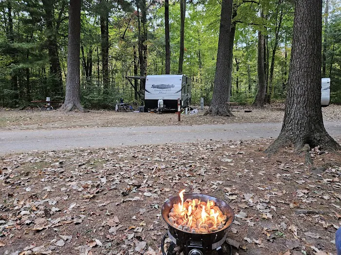 Pine Ridge RV Campground Picture 10