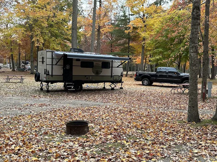 Pine Ridge RV Campground Picture 5