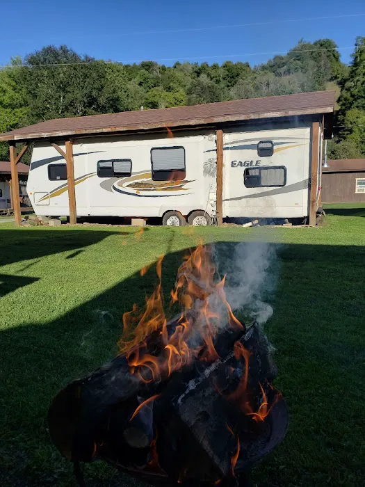 Bemis Campground Picture 6