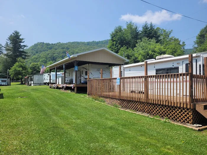 Bemis Campground Picture 3