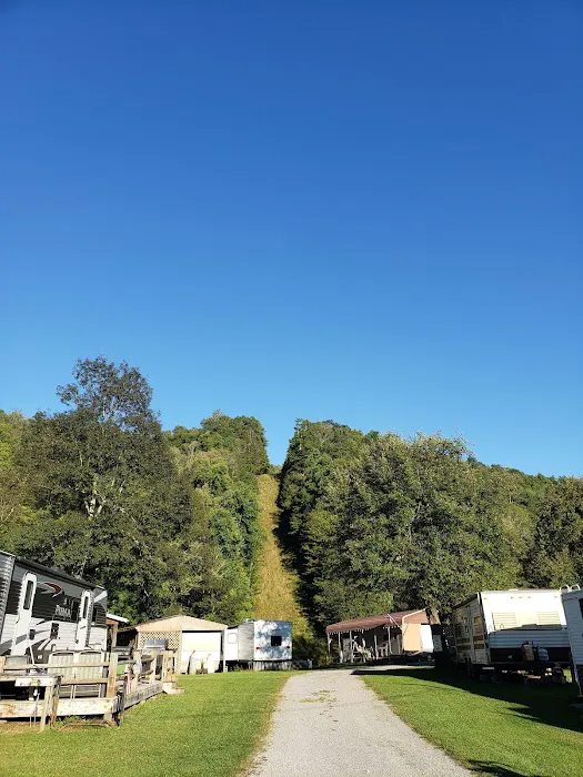 Bemis Campground Picture 1