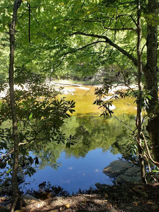 Bemis Campground Picture 4