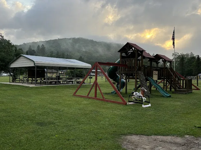 East Fork Campground Picture 6