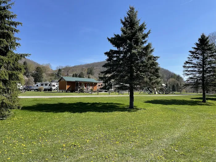 East Fork Campground Picture 7