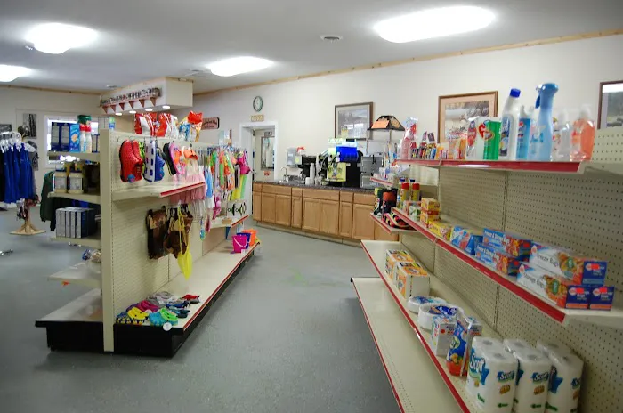 Crockery Creek RV Park Picture 5