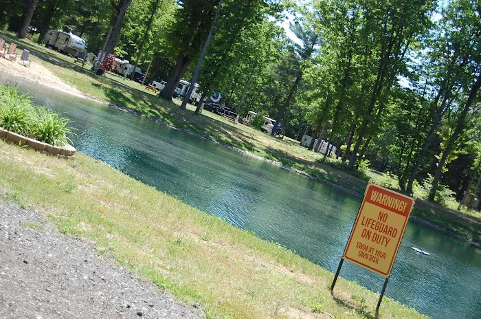 Crockery Creek RV Park Picture 10