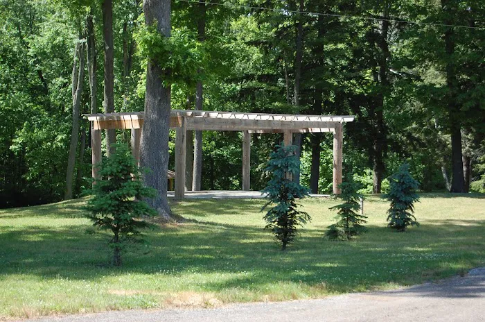 Crockery Creek RV Park Picture 3