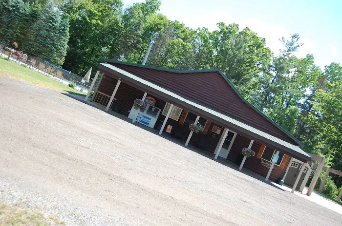 Crockery Creek RV Park Picture 1