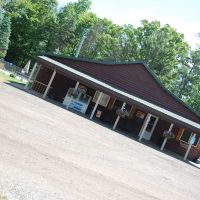Crockery Creek RV Park ico