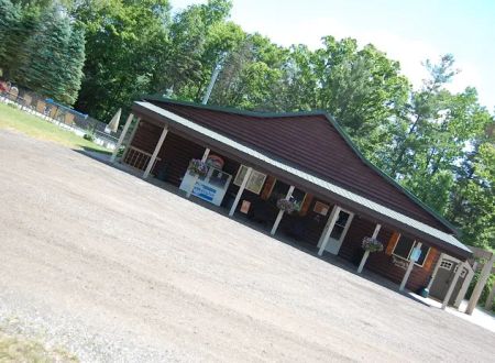 Crockery Creek RV Park
