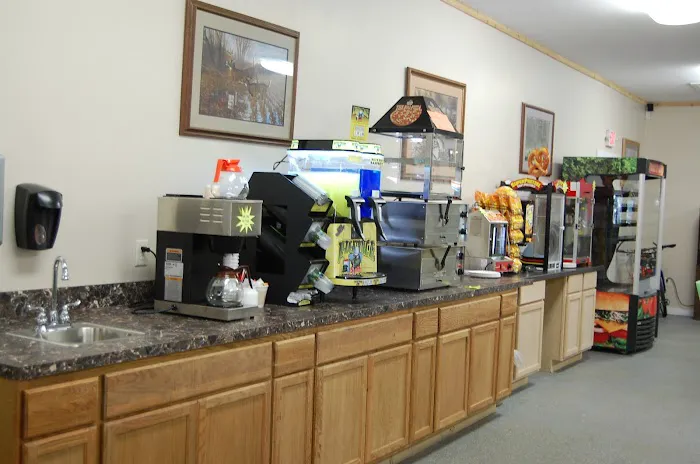 Crockery Creek RV Park Picture 6