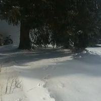 Circle Drive Mobile Home Park ico