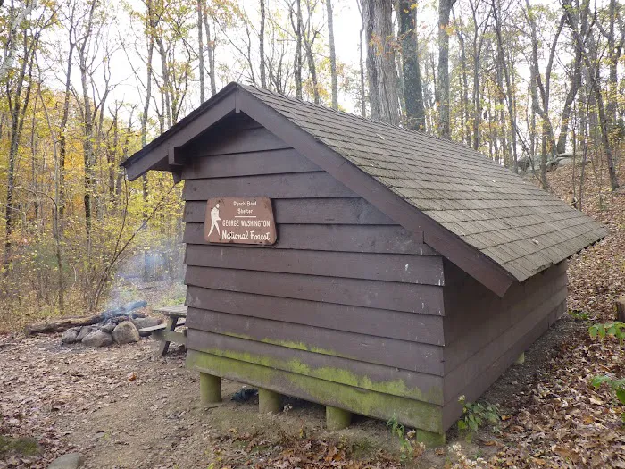 Punchbowl Shelter Picture 5