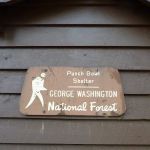 Punchbowl Shelter