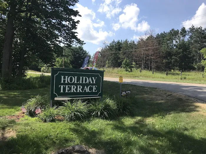 Holiday Terrace Mobile Home Park Picture 8