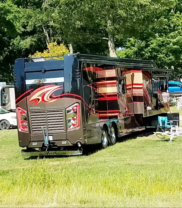 College Park Mobile Village Picture 1