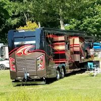 College Park Mobile Village ico