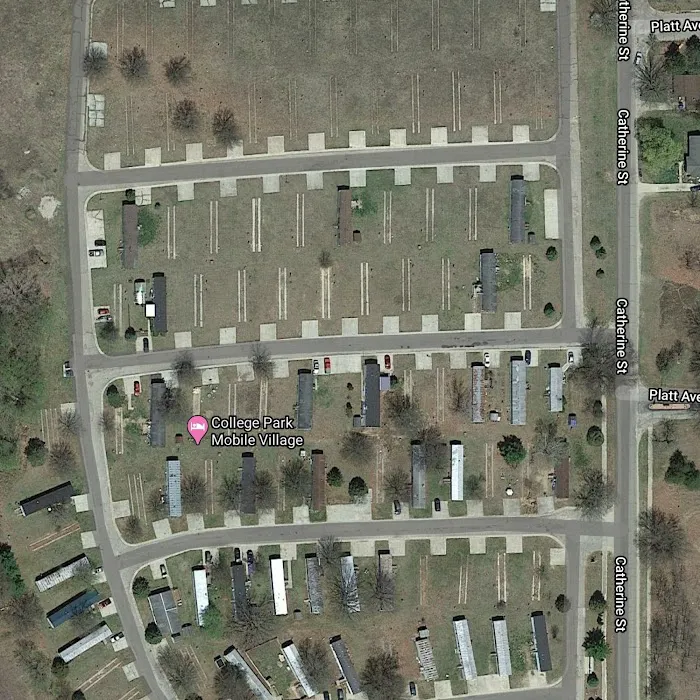 College Park Mobile Village Picture 3