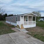 Country Manor Estates Mobile Home Park