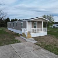 Country Manor Estates Mobile Home Park ico