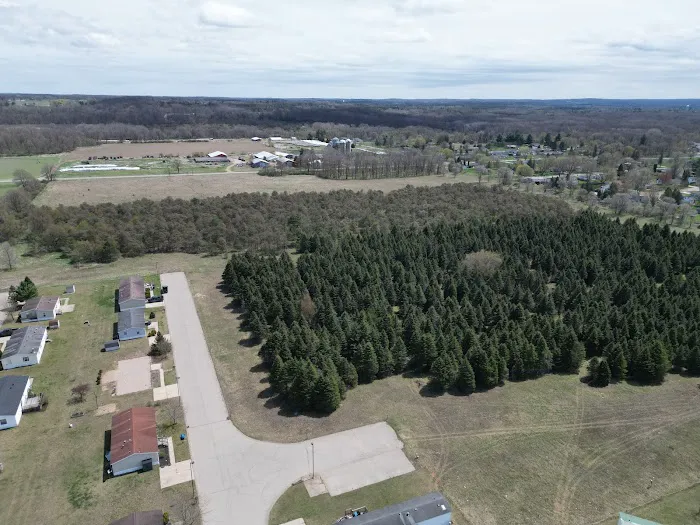 Country Manor Estates Mobile Home Park Picture 5