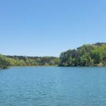 Lake Robertson Campground