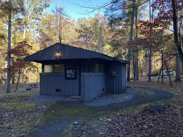 Otter Creek Campground Picture 5