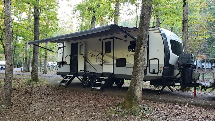 Otter Creek Campground Picture 9