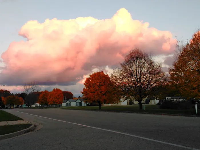 Meadowview Village mobile home park Picture 2