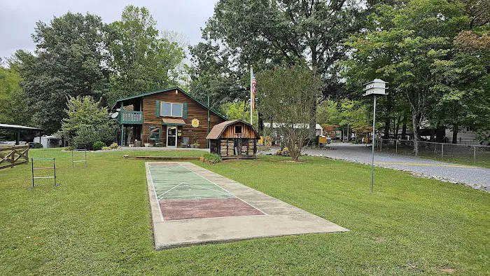 Lynchburg KOA Picture 3