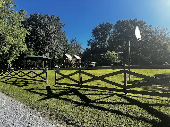 Lynchburg KOA Picture 4