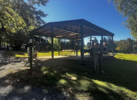 Lynchburg KOA