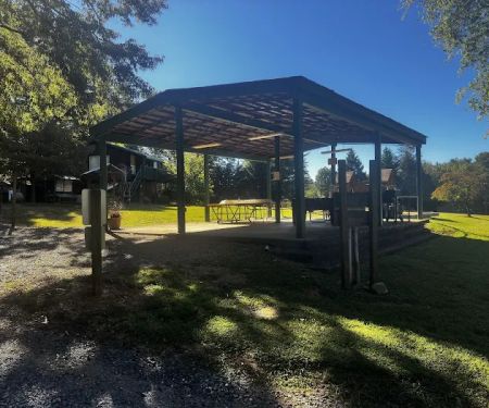 Lynchburg KOA