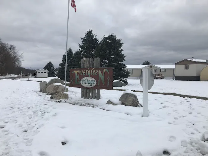 Evergreen Village Picture 5