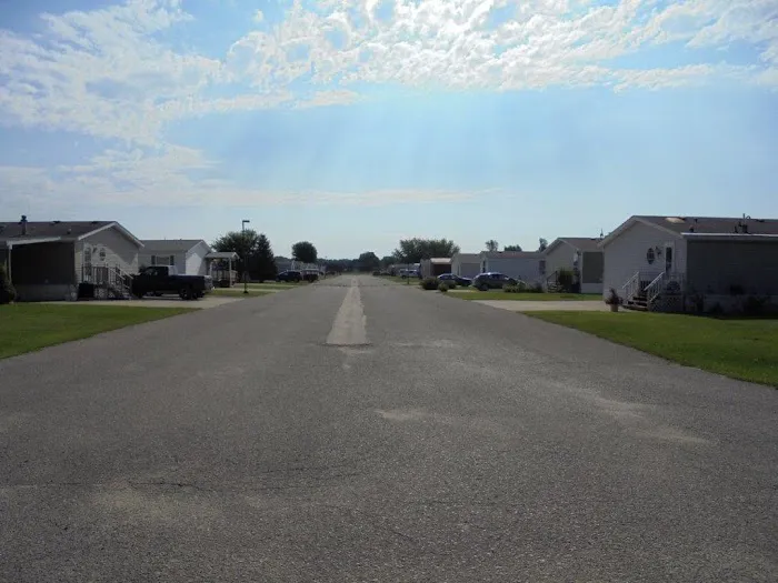 Evergreen Village Picture 6