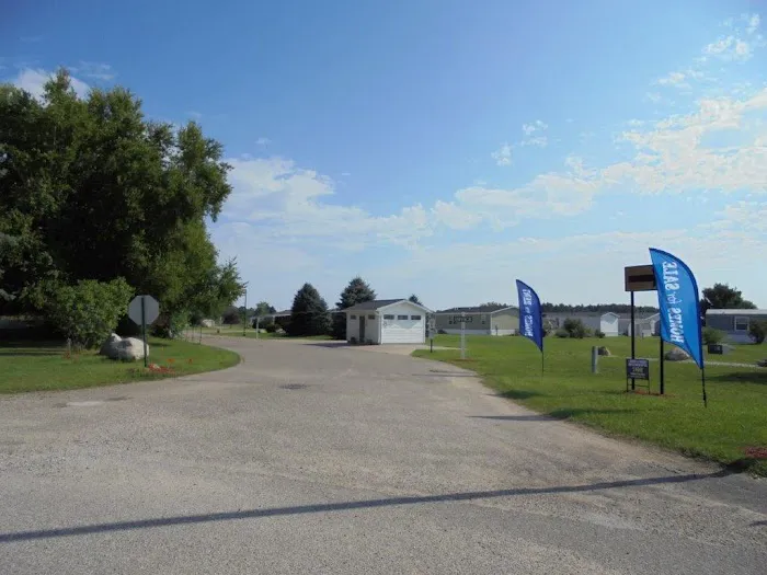 Evergreen Village Picture 9