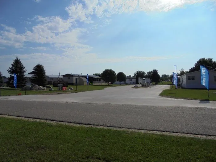 Evergreen Village Picture 8