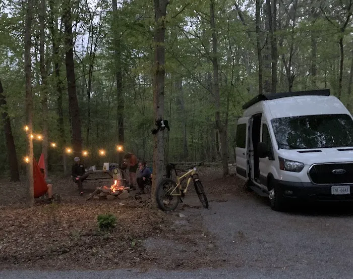 Thunder BRidge Campground Picture 8