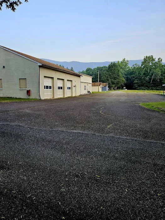 Thunder BRidge Campground Picture 5