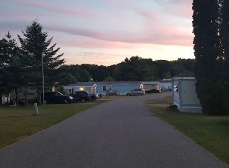 Broomfield Valley Mobile Home Park