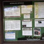 Bubbling Springs Day Use Area (recgovnpsdata)