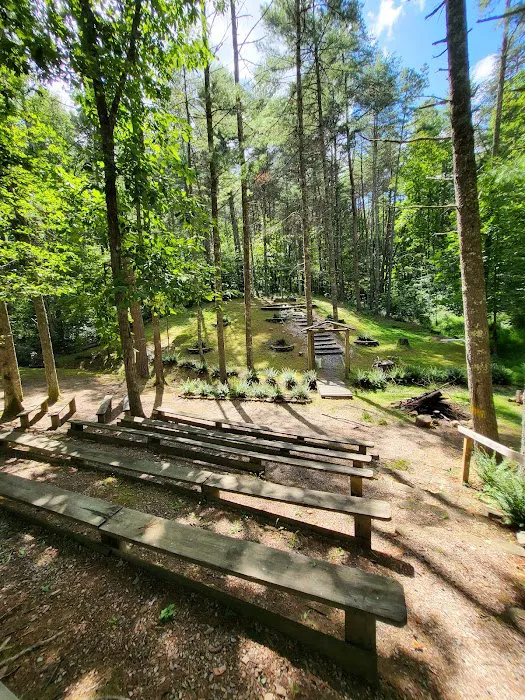 Camp ACCOVAC Picture 2