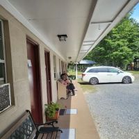 Camp ACCOVAC ico