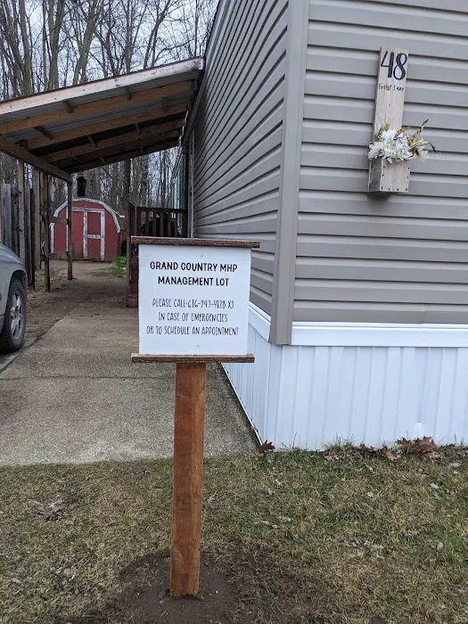 Grand Country Mobile Home Village Picture 7
