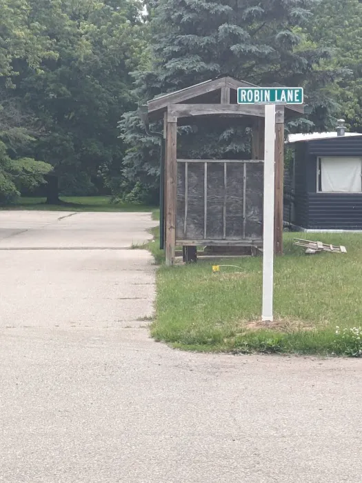 Grand Country Mobile Home Village Picture 10